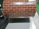 Sandwich Panel Prepainted Aluminium Coil Low Density Brick Grain Width 600-1600MM